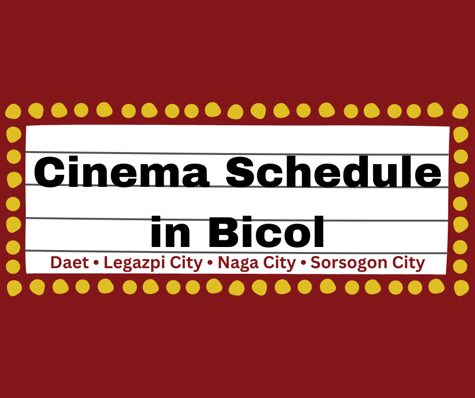 Cinema-Schedule-1 Cinema