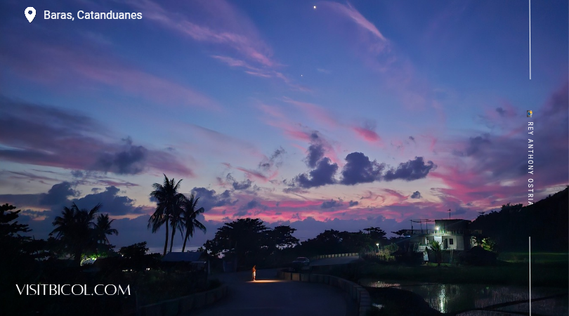 1000090382 Tourism Profile: Baras, Catanduanes