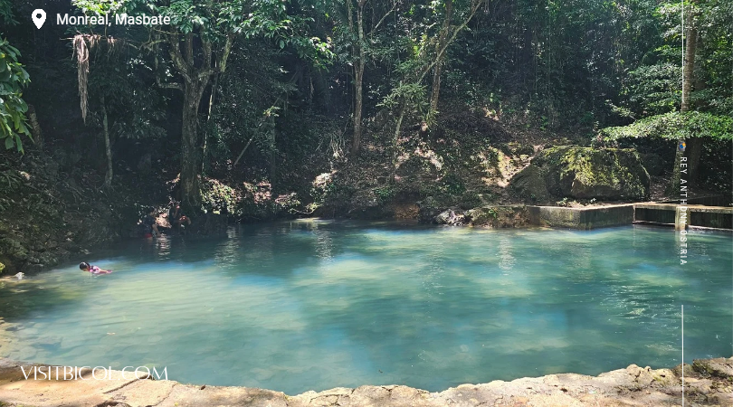 VisitBicol.com-Template_20250824_215441_0000 Matang-Tubig Watershed Forest Reserve — Monreal, Masbate